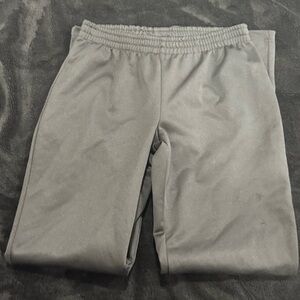 Varsity Spirit Black Athletic Pants